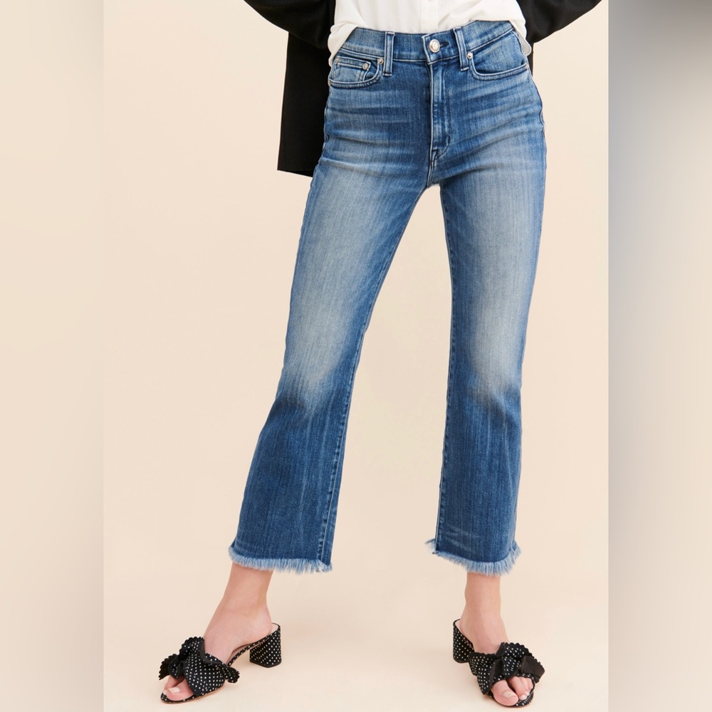 AYR Bomb Pop Jeans